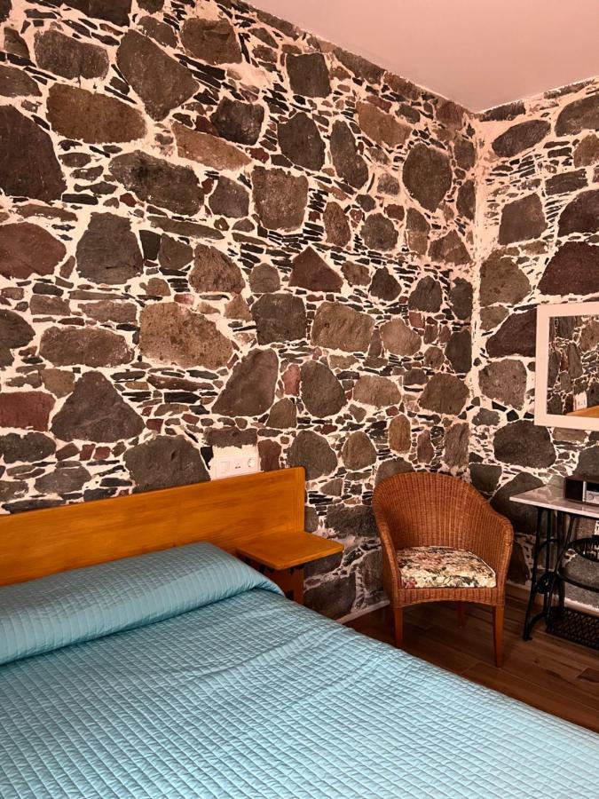 Casa Rural Con Bano Adaptado Y Piscina En Mogán Exteriör bild