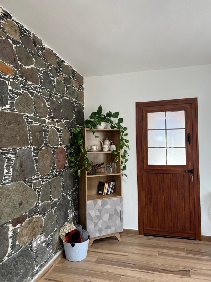 Casa Rural Con Bano Adaptado Y Piscina En Mogán Exteriör bild