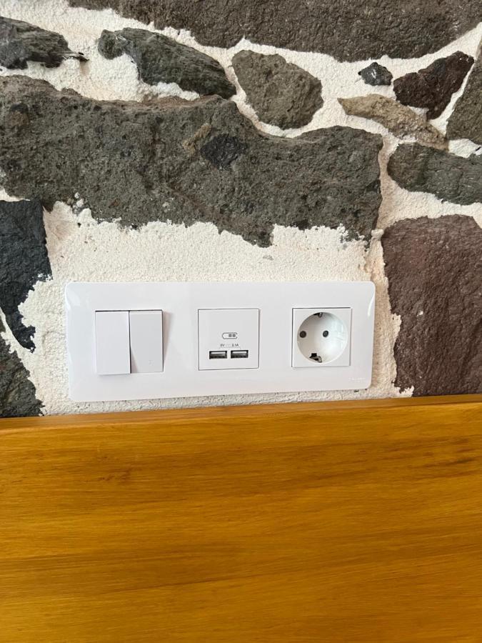 Casa Rural Con Bano Adaptado Y Piscina En Mogán Exteriör bild