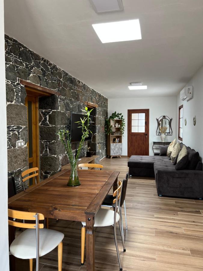 Casa Rural Con Bano Adaptado Y Piscina En Mogán Exteriör bild