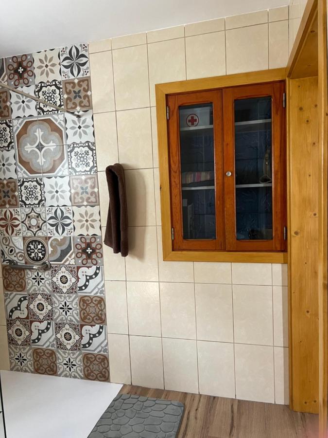 Casa Rural Con Bano Adaptado Y Piscina En Mogán Exteriör bild