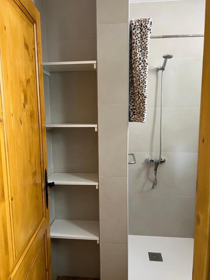 Casa Rural Con Bano Adaptado Y Piscina En Mogán Exteriör bild