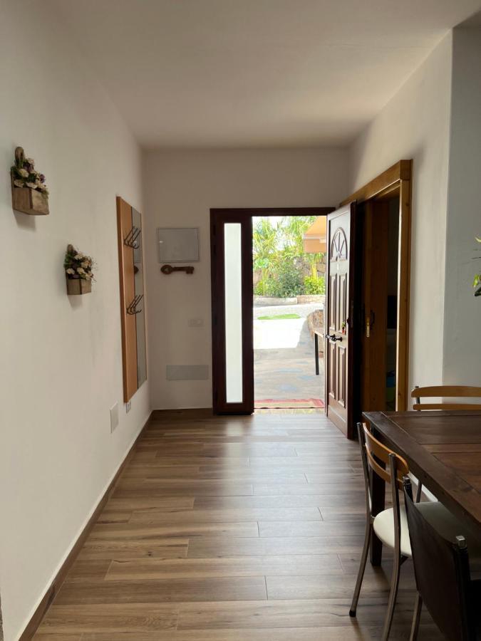 Casa Rural Con Bano Adaptado Y Piscina En Mogán Exteriör bild