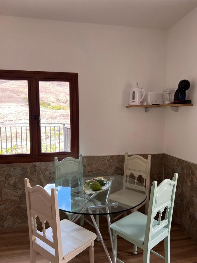 Casa Rural Con Bano Adaptado Y Piscina En Mogán Exteriör bild