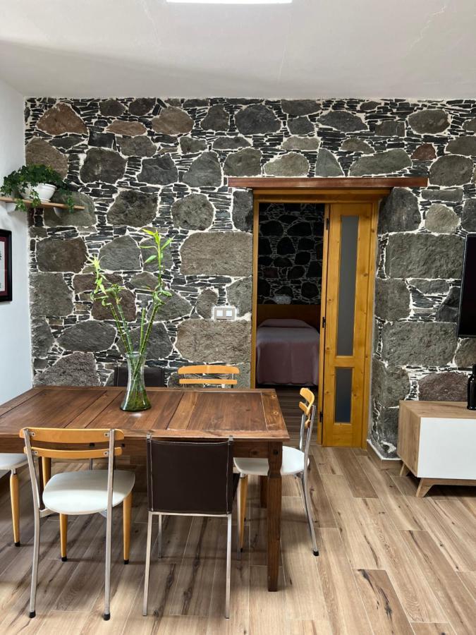 Casa Rural Con Bano Adaptado Y Piscina En Mogán Exteriör bild