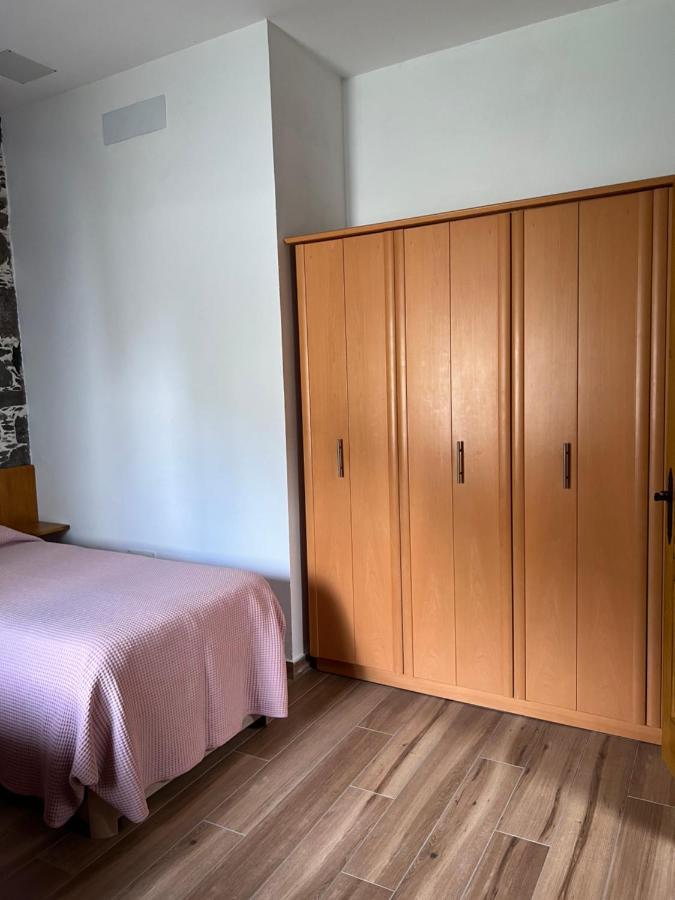 Casa Rural Con Bano Adaptado Y Piscina En Mogán Exteriör bild
