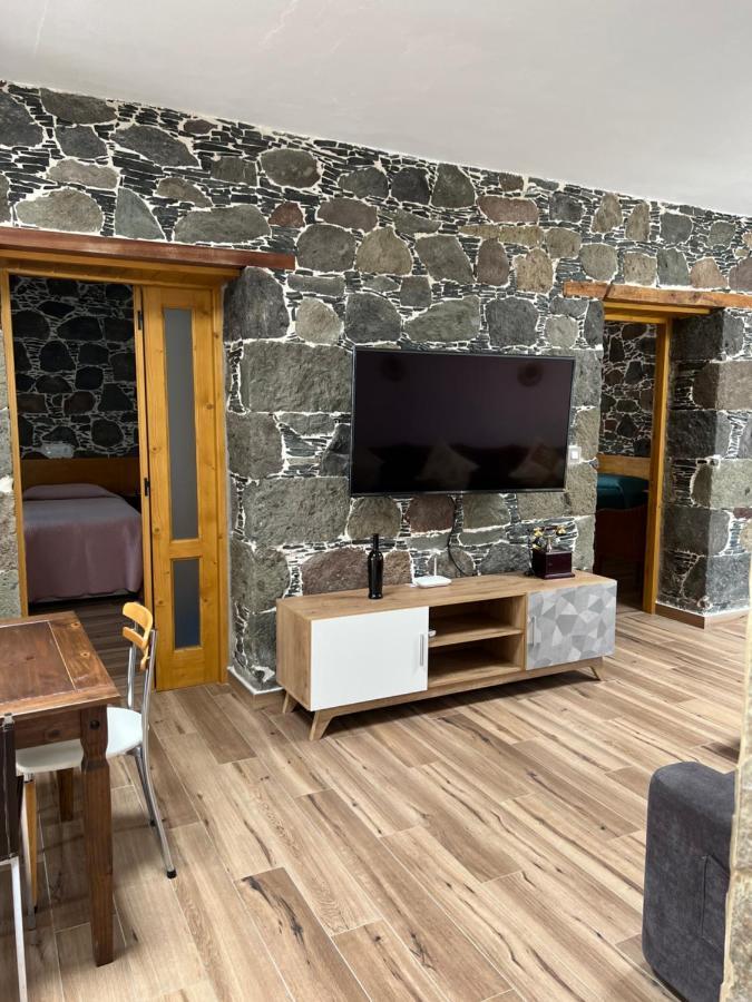 Casa Rural Con Bano Adaptado Y Piscina En Mogán Exteriör bild