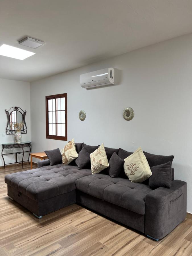 Casa Rural Con Bano Adaptado Y Piscina En Mogán Exteriör bild