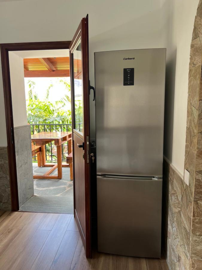 Casa Rural Con Bano Adaptado Y Piscina En Mogán Exteriör bild