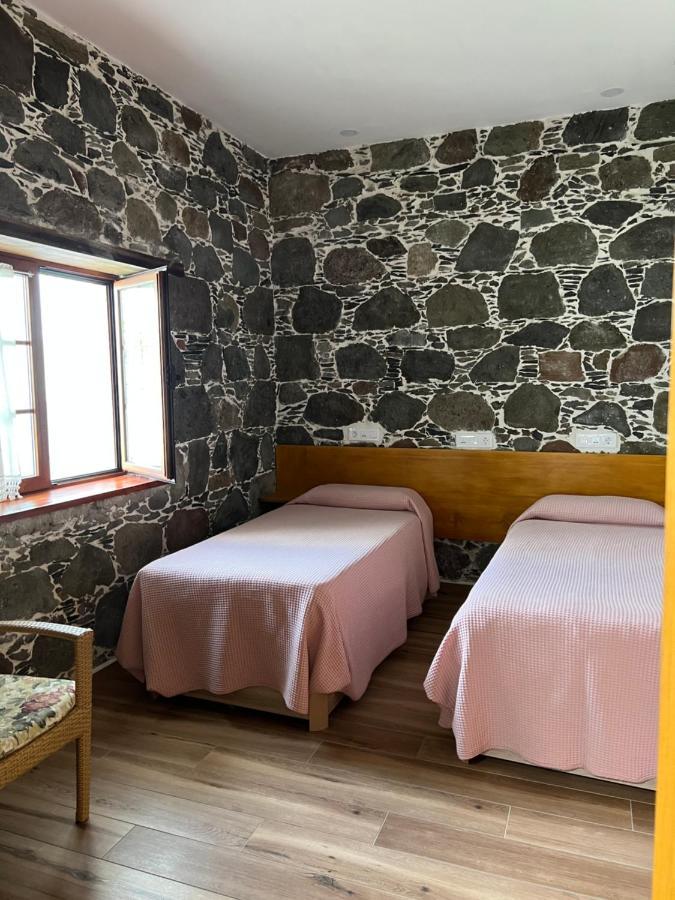 Casa Rural Con Bano Adaptado Y Piscina En Mogán Exteriör bild