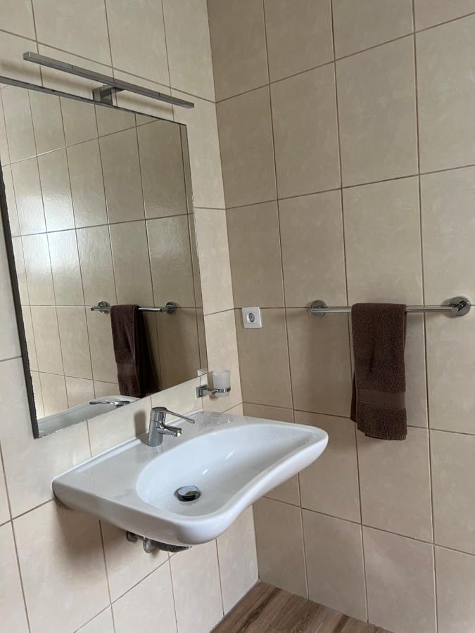 Casa Rural Con Bano Adaptado Y Piscina En Mogán Exteriör bild